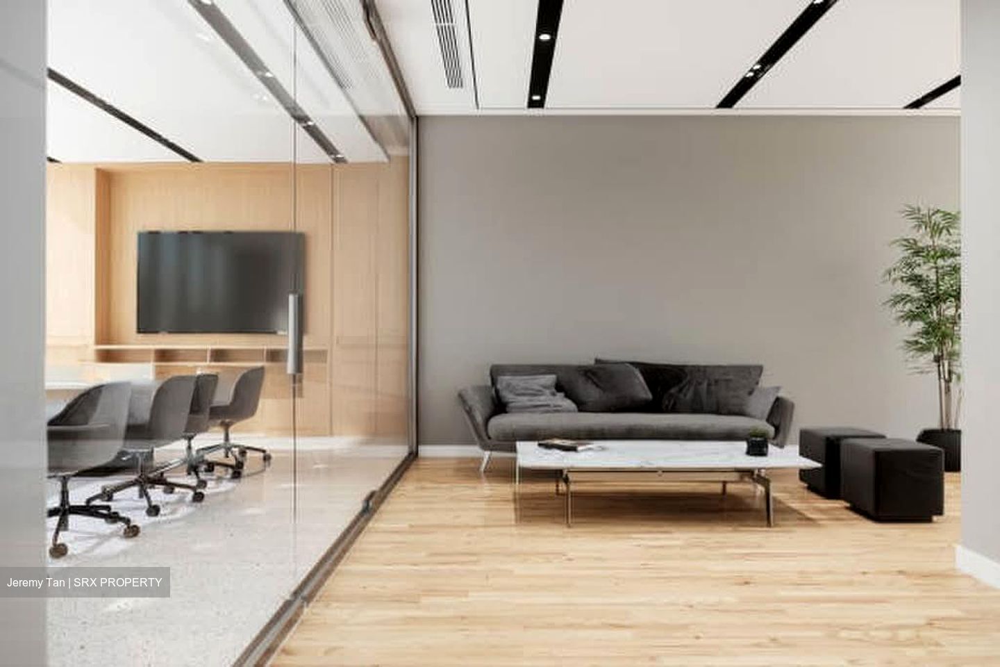 Rochester Park (D5), Office #572982151